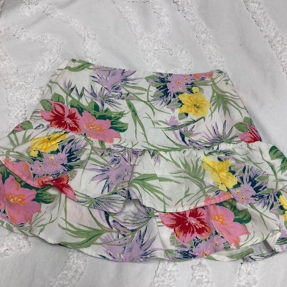 INDAH Cobain Mini Skirt - Picture 2 of 8